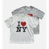 tw-11134207-7rbk3-m8yc1dx6pbl278 InsGale 25SS 復古I LOVE NY 紀念標語 短袖T